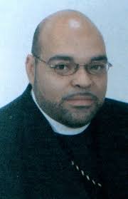 Rev. John Jackson, Pastor of New Hope International Baptist Church in  Amityville