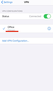 Secret net x vpn brings high speed and maximum privacy along with servers in a. What Means Unknown Under Vpn Connection Apple Community