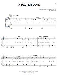 Centered around middle c, a fun little song about chickens eating. Aretha Franklin A Deeper Love Sheet Music Notes Chords Easy Piano Download Pop 98614 Pdf
