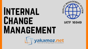 Fca us iatf 16949 customer requirements updates Iatf 16949 Change Management Youtube
