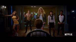 Maybe you would like to learn more about one of these? The Babysitter 2017 Imdb