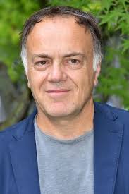 Gino Nardella Editorial Stock Photo