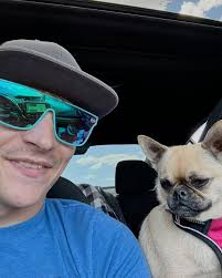 The good the bad and the ugly the potato and I have seen it all 🤭🐶