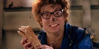 Austin Powers 4': Director Reveals Status of Another Mike Myers Sequel and  if Jim Carrey Was Going to Play Dr. Evil