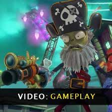 Garden warfare 2 video review. Buy Plants Vs Zombies Garden Warfare 2 Cd Key Compare Prices Allkeyshop Com