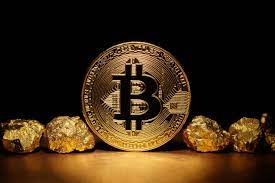 It does not rely on a central server to process transactions or store funds. Gold Vs Bitcoin Which Is Better To Protect Investors