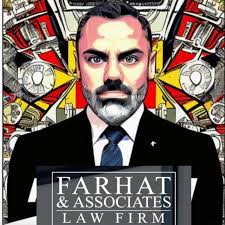 Rashid Farhat Windsor Real Estate and Corporate Lawyer‎