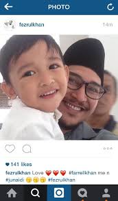 Fezrul khan is an actor, known for bencinta (2013), minyak dagu (2013) and kl gangster: Kami Bercerai Kerana Masalah Dalaman Fezrul