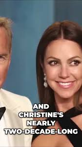 The Divorce of Kevin Costner and Christine Baumgartner Uncovering the  Irreconcilable Differences