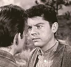 The Lieutenant Burton Story (1962)