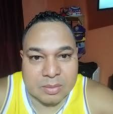 Angel Rafael Lope Padilla