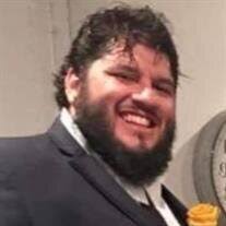 JEREMY JOEL VALADEZ Obituary