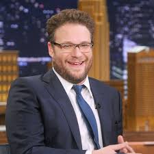 As expected, seth rogen is nominated for zero emmy awards (realibleworldnews.com). Seth Rogen Ich Arbeite Gerne Mit Freunden Gala De