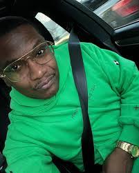 Jay Mcclain's Instagram, Twitter & Facebook