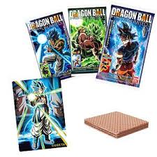 Dragon ball z cards 1999 value. Dragon Ball Card Wafer Unlimited Vol 3 Set Of 20 Shokugan Hobbysearch Toy Store