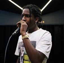 At the 2017 met gala, rocky let all of his classic braids down, showing just how long his hair really is. 55 Ideas Rock Asap Rocky Braids Strong Person 2021