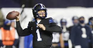 Predicting round 1, plus 32 team reporters weigh in. Espn Releases 2021 First Round Nfl Mock Draft