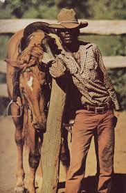 Aboriginal Stockman As Featured In The February Issue Of National Geographic Magazine Australia Aboriginal History Outback Australia Australian Aboriginals