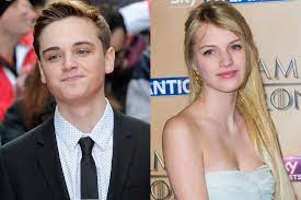 Game of Thrones' Tommen And Myrcella Are Dating IRL - TV Guide