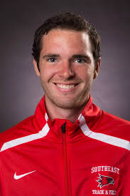 2015 Cross Country Roster