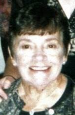 Obituary information for Janet M. Switala LeVasseur