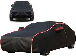 Hail suv cover