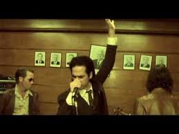 Nick Cave 15 Feet Of Pure White Snow Video Nick Cave The Bad Seeds Fifteen Feet Of Pure White Snow See How Many People You Can Spot In This Video They All Look Nick Cave The Bad