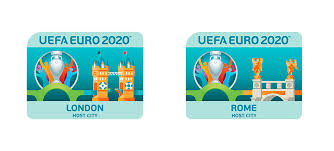 Confira nossa matéria aprofundada sobra o logo da eurocopa 2020, descubra o processo de a eurocopa é a competição mais importante da uefa (união das associações europeias de futebol). El Logo De La Proxima Eurocopa Cambiara Mostrando Puentes Representativos De Cada Ciudad Brandemia