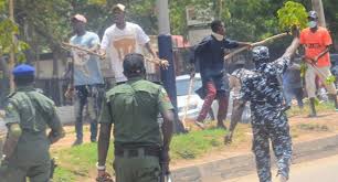 Latest job news in nigeria. Latest News In Nigeria Today 2021 Vanguard Archives Page 2 Of 2