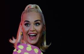 Katy Perry and Orlando Bloom Are Expecting Their First Baby, and Her New  Video Confirms It