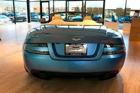 Image result for Concours Blue 2016 Aston Martin