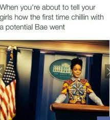 Pin On Funny Bae Memes