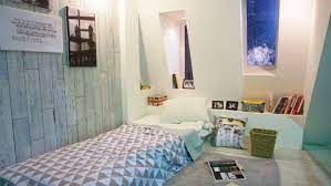 Maybe you would like to learn more about one of these? 13 Warna Cat Dinding Untuk Mengelabui Kamar Kost Sempit Agar Lebih Lega Rasanya