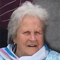 Obituary information for Jacqueline A. Swift "Jackie"