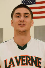 2015-16 Men's Basketball Roster