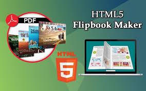 Flipbook creator can generate flipbooks that can be viewed on pc, mac, ipad, iphone and other additonal flipbook creator features: Html5 Flip Book Maker Software Turn Pdf Into Flip Book Works In 2018 By Flip Book Medium