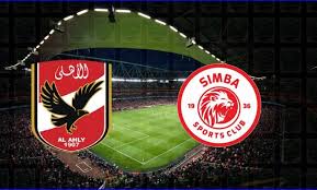 تقام اليوم مباراتين فى اطار مباريات الدورى المصرى الممتاز و هما الاهلى و الاسماعيلى فى مباراة مؤجلة من الاسبوع 18 و بيراميدز و النجوم فى الاسبوع 33. Ø§Ù„Ù‚Ù†ÙˆØ§Øª Ø§Ù„Ù…ÙØªÙˆØ­Ø© Ø§Ù„Ù†Ø§Ù‚Ù„Ø© Ù„Ù…Ø¨Ø§Ø±Ø§Ø© Ø§Ù„Ø£Ù‡Ù„ÙŠ ÙˆØ³ÙŠÙ…Ø¨Ø§ Ø§Ù„ØªÙ†Ø²Ø§Ù†ÙŠ Ø§Ù„Ù‚Ø§Ø¯Ù…Ø© ÙÙŠ Ø¯ÙˆØ±ÙŠ Ø£Ø¨Ø·Ø§Ù„ Ø£ÙØ±ÙŠÙ‚ÙŠØ§