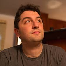 HUGO SAVES CHRISTMAS...IN MAY” Part 1 by Steven Hayet