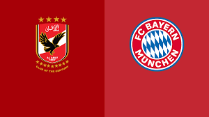 Teams al ahli bayern munich played so far 0 matches. Live Bayern Munich Vs Al Ahly Prediction Date And Team News