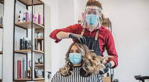 David graham founded the salon in 1985 and has been a popular hair dresser with … david greenbanks tyres & towing ltd appleby road, kendal, la9 6es travel. Latest Government Backed Covid 19 Guidance For Hair And Beauty Salons