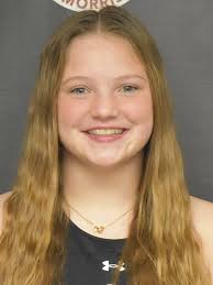 2023-24 Women's Tennis Roster