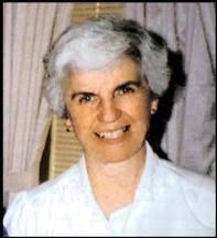 Mary Trexler Obituary (2015)