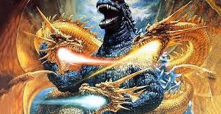 See more ideas about godzilla, kaiju, giant monsters. Godzilla Vs King Ghidorah 1991 Rotten Tomatoes