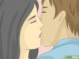 Kata kata cinta romantis dari pidi baiq ini bisa kita berikan untuk orang tersayang. Cara Mencium Seorang Pria Dengan Gambar Wikihow