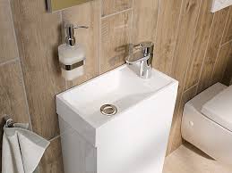 Wir verraten ihnen, wie sie ihre gästetoilette optimal gestalten. Badideen Fur Gastebader Und Gastetoiletten Bauhaus