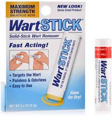 Some images are hidden because they can no longer be found or have been removed by the file host. Amazon Com Wartstick Maximum Strength Salicylic Acid Solid Stick Common And Plantar Wart Remover 0 2 Oz Health Personal Care