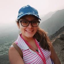 Jaime Morin's Instagram, Twitter & Facebook