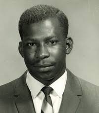 Death Notice for Weekes