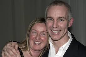 The Us Book Launch Party