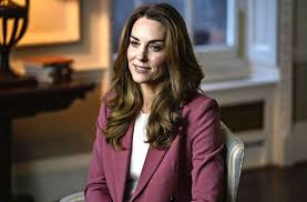 Das machten prinz william und herzogin kate in einem videocall deutlich. Mehrere Tage In Hauslicher Quarantane Herzogin Kate Isoliert Sich Nach Kontakt Mit Positiv Getestetem Panorama Stuttgarter Zeitung
